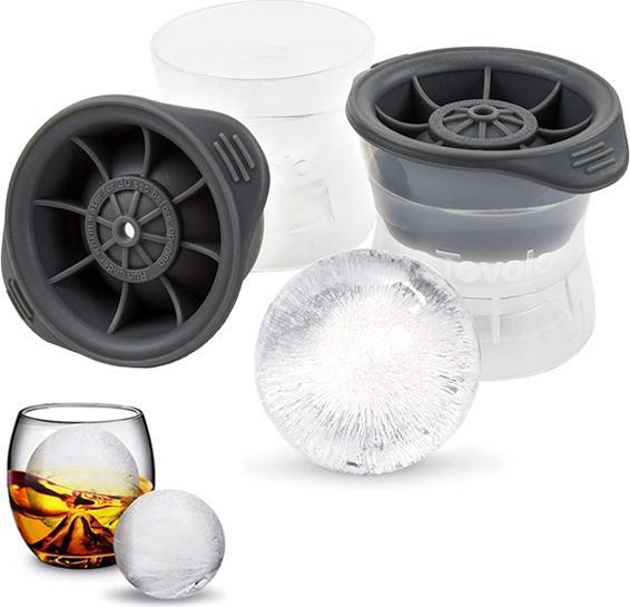Produktbild PhoneLook Eiskugel für Cocktails & Longdrinks