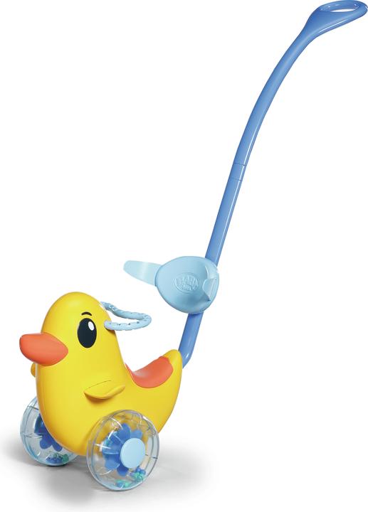 Immagine prodotto Zapf Creation Zapf BABY born Schiebe-Berta