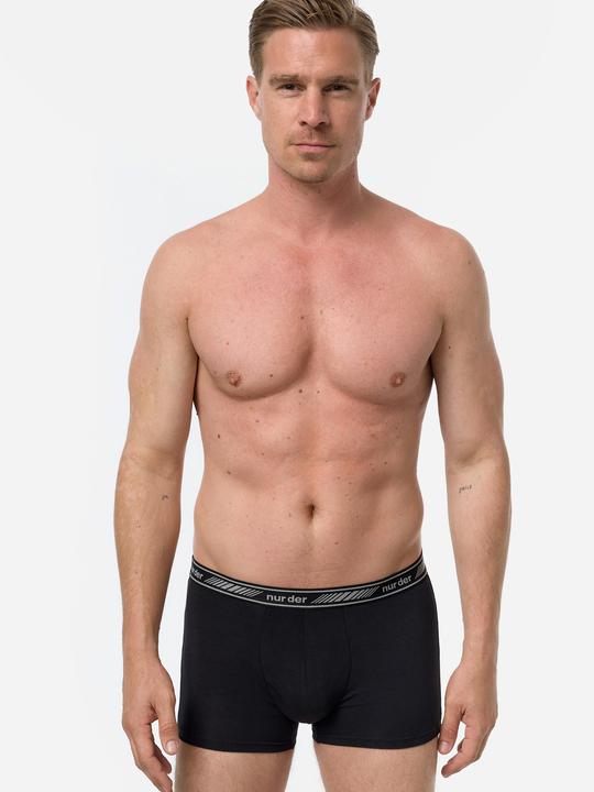 Actual product image Nur Der Retro Boxer 3D-Flex Classic (M, pack of 4)