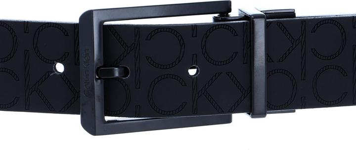 Produktbild Calvin Klein Skived Adjustable / Reversible Belt 35 mm