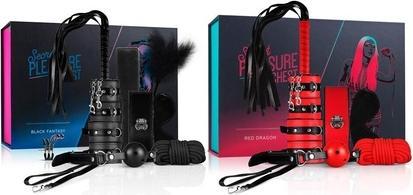 Image du produit Easytoys Black Fantasy