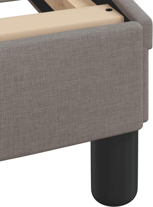 Produktbild VidaXL Khloe (120 x 200 cm)