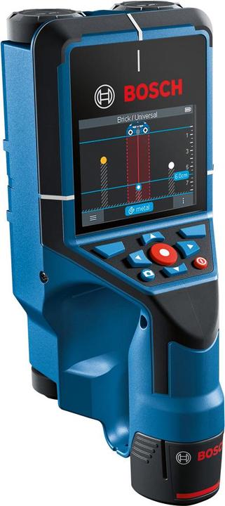 Produktbild Bosch Professional D-tect 200 C