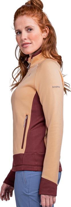 Produktbild Schöffel Fleece Jacket Steinach L (42)