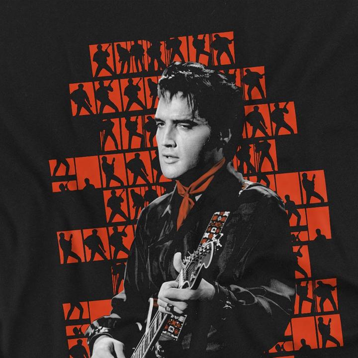 Produktbild Elvis 1968 TShirt (104)