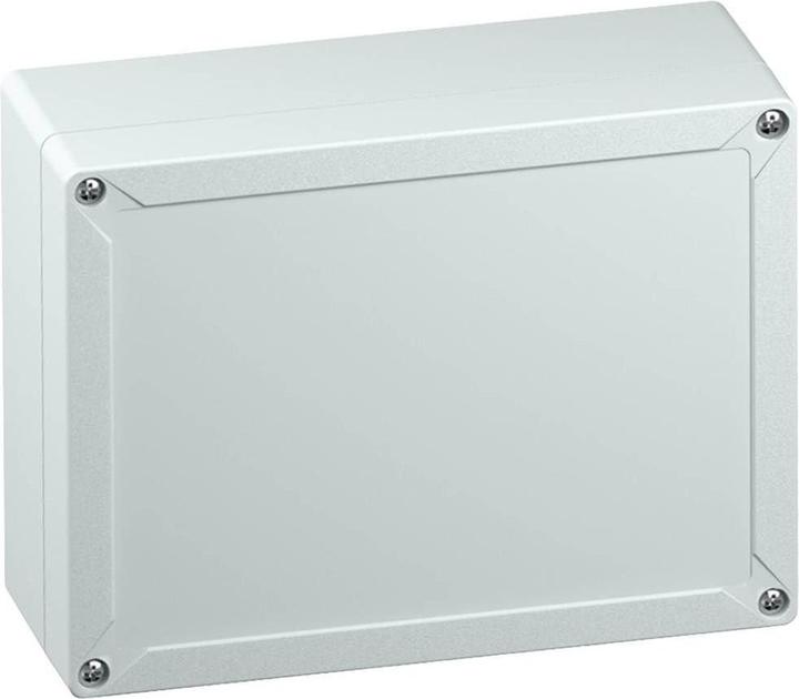 Produktbild Spelsberg TG IP67 enclosure, ABS, grey lid (Gehäuse)