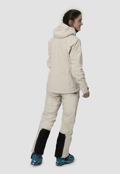 Actual product image Salewa Sella 3L Powertex Hybrid Jacket Da (34)