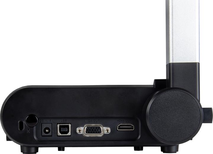 Produktbild Optoma DC556 (4K, A3)