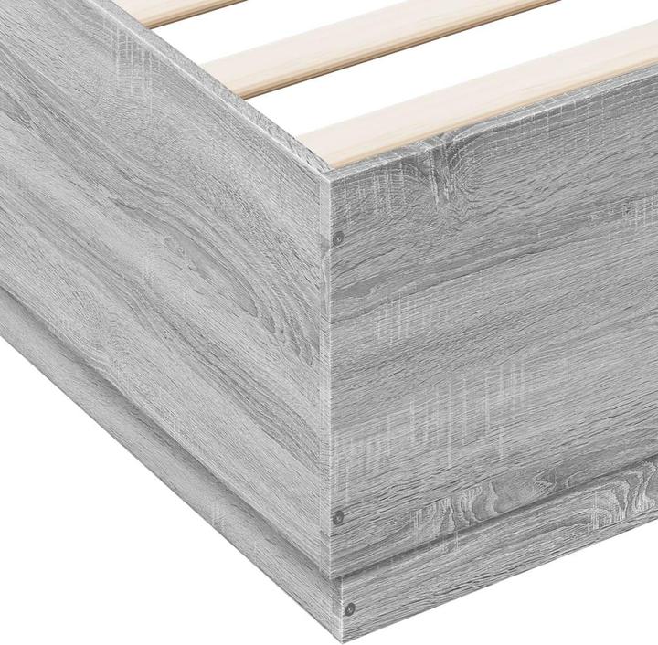 Image du produit vidaXL Bettgestell (150 x 200 cm)