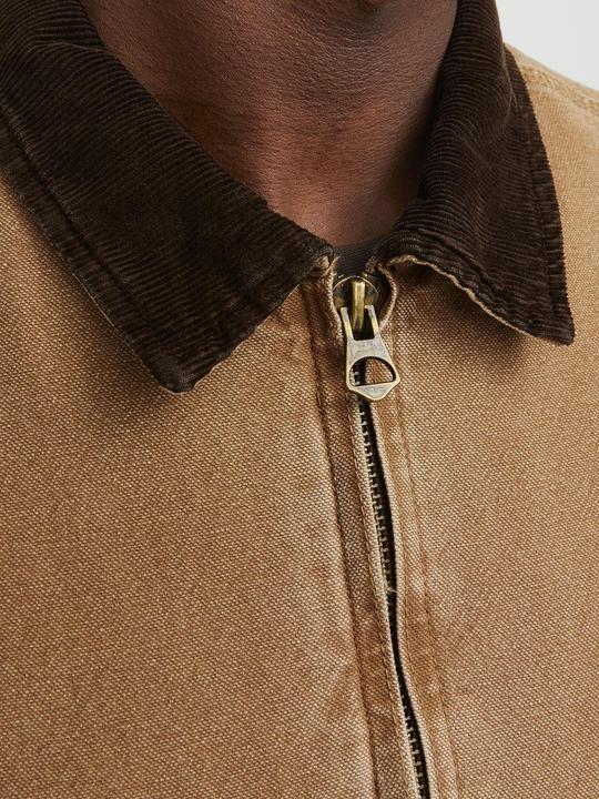 Produktbild Jack & Jones Jeansjacke Jeansjacke (M)