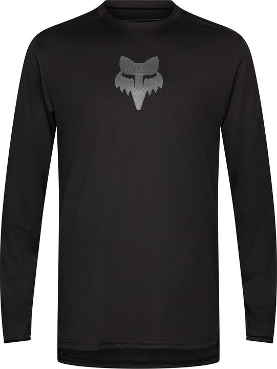Actual product image Fox Ranger LS Jersey Head (XL)
