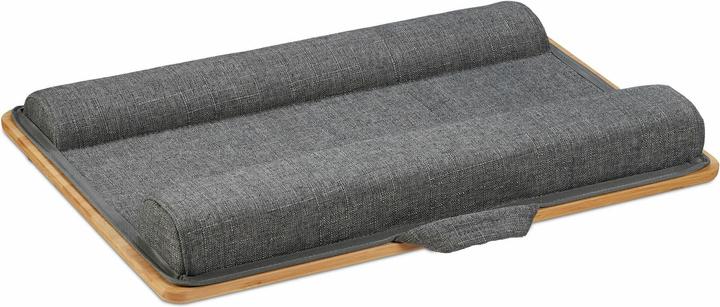 Actual product image Relaxdays Bamboo