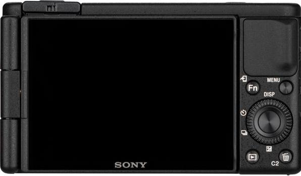 Produktbild Sony ZV-1 (24 - 70 mm, 20.10 Mpx, 1")