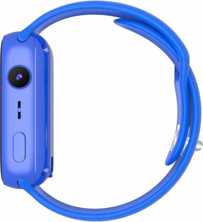 Actual product image Garett Kids Twin 2 4g blue (4G)