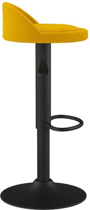 Produktbild VidaXL Barhocker