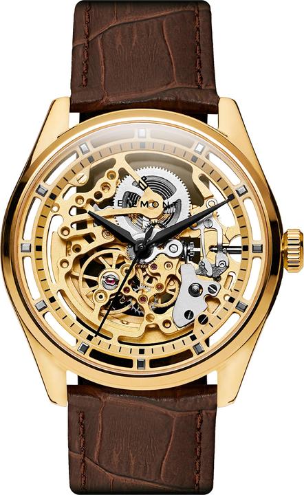 Actual product image Seizmont Motus (42 mm)