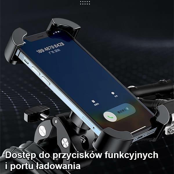 Produktbild Usams Bike Smartphone Holder
