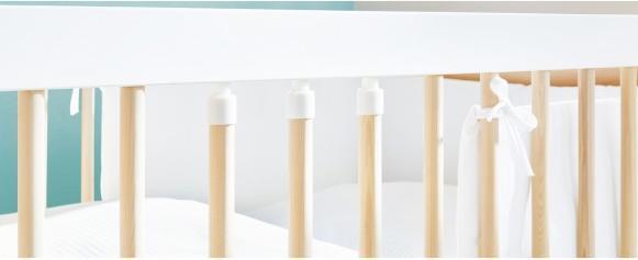 Immagine prodotto Pinolino Rotondo (Culla, Fasciatoio)