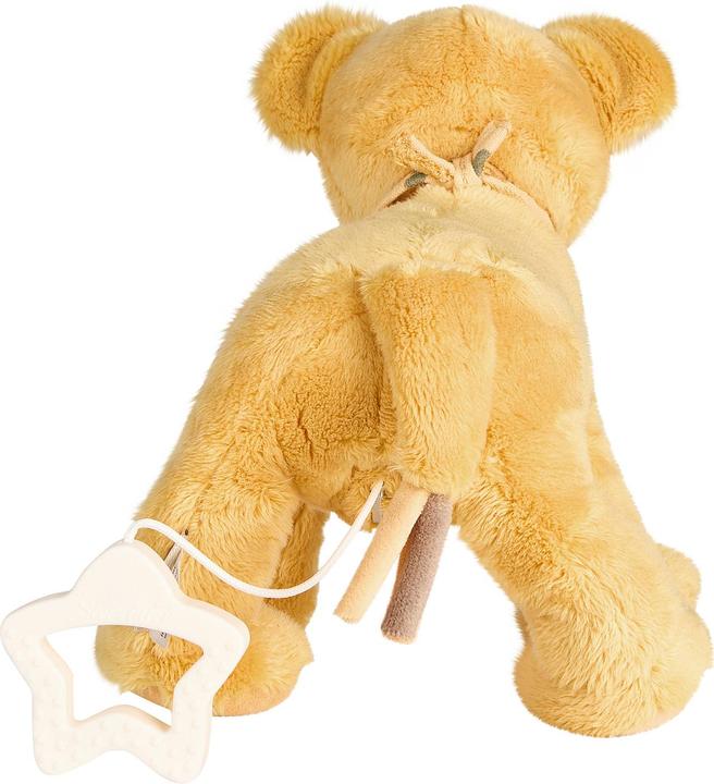 Actual product image Sterntaler Leo Spieluhr mi.