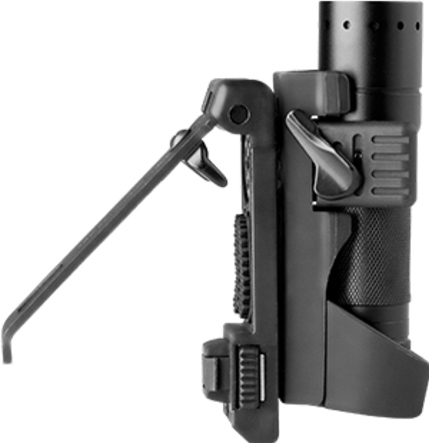 Actual product image Ledlenser Tactical Professional Holster