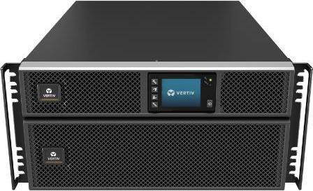 Image du produit Vertiv Liebert Gxt5 1ph Ups (1000 VA, 1000 W)