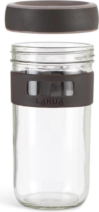 Productafbeelding Lékué Bread (2 Pcs., 0.70 l)