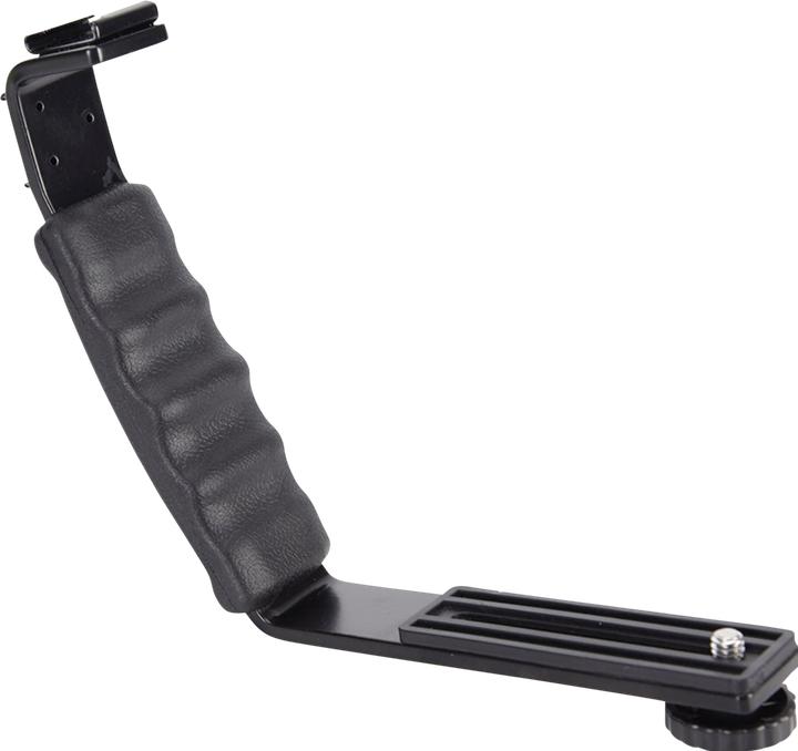 Produktbild S+Mart Universal mounting L 1/4 (Stativadapter)