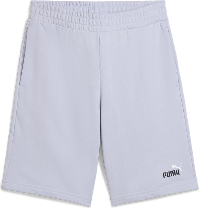 Actual product image Puma ESS 2 COLOR No. 1 Logo Shorts 10" TR (M)