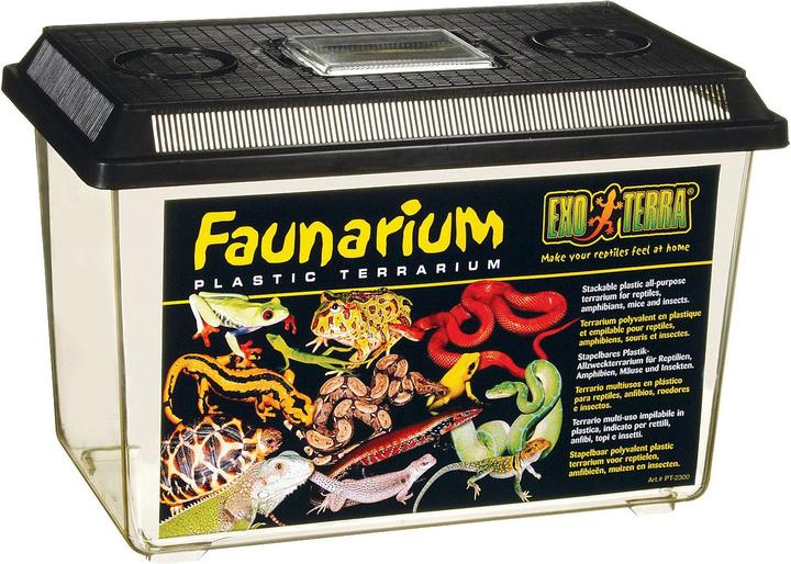 Actual product image Exo Terra Faunarium