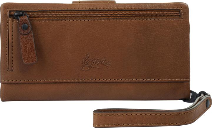 Actual product image X-Zone Geldbörse