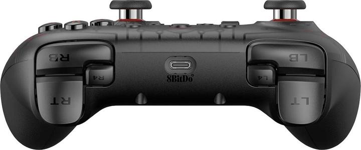 Actual product image 8bitdo Ultimate 2C Wired Pad Black Myth Wukong (PC)