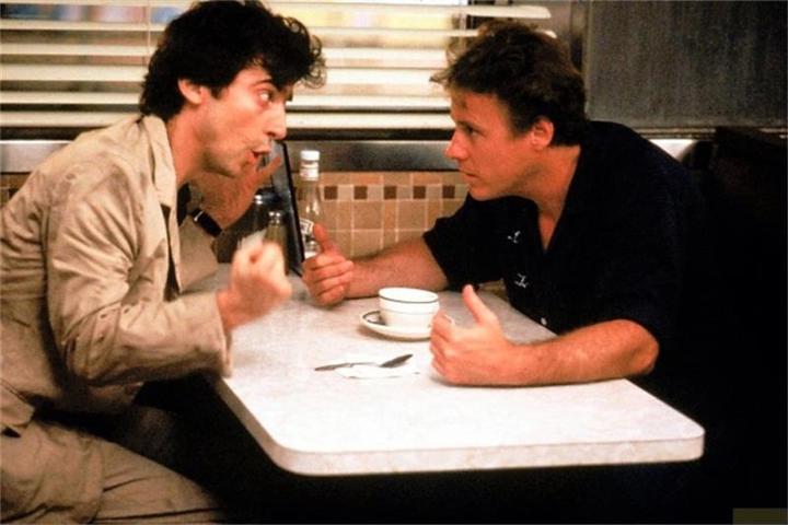 Image du produit Plaion L'heure après minuit (Blu-ray, 2023, Allemand, Anglais)