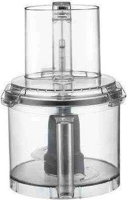 Produktbild Waring Gemüseschneider (3300 ml, 600 W)