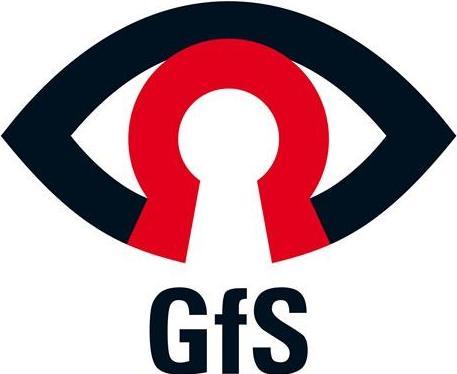 Actual product image GFS Schutzhaube e-Cover ohne Öffnungsalarm zur Sicherung von Druckknopfmeldern Kunststoff rot