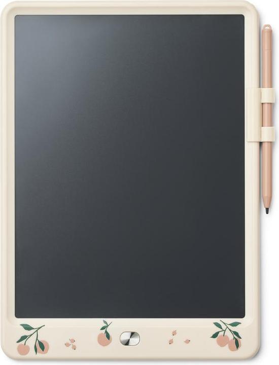 Actual product image Liewood Zora Magic LCD Zeichentafel 10 Inches, Peach Sea shell