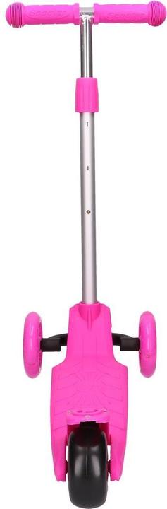 Immagine prodotto Extralink Scooter per bambini Merlin Mini Różowy | Hulajnoga dla dzieci |