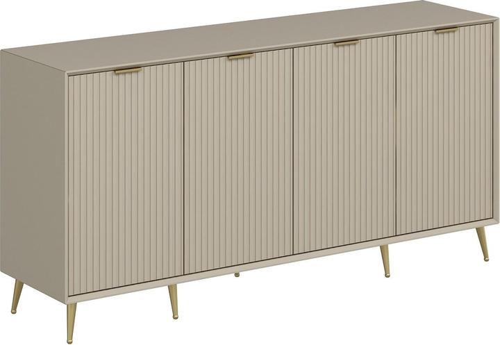 Actual product image Skye Decor Luxe (180 x 45 x 90 cm)