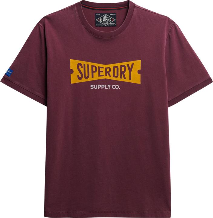 Produktbild Superdry Heritage Tab (XXL)