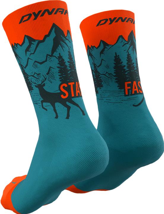 Produktbild Dynafit Stay Fast Socks (35 - 38)