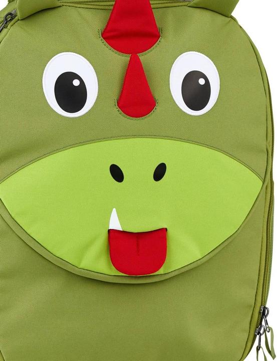 Actual product image Affenzahn Drache (18 l)