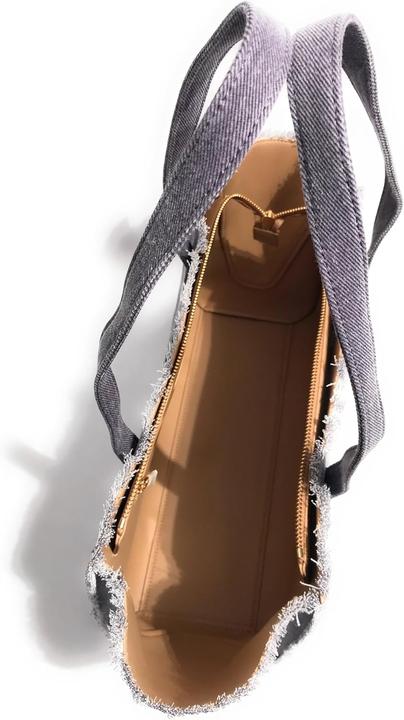 Actual product image Love Moschino Spring Summer 2024 Accessory Collection