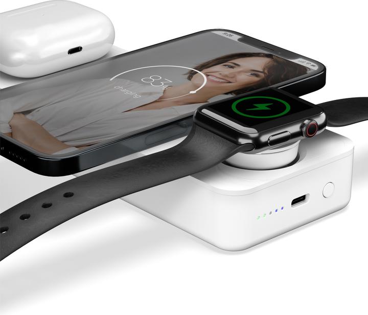 Image du produit Einova Power Bar (10000 mAh, 53 W, 53 Wh)