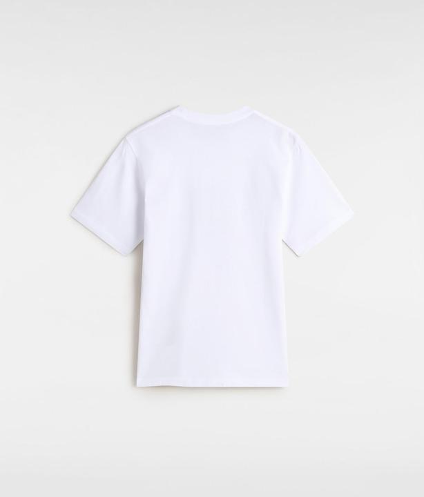 Produktbild Vans Pizza Me SS White (M)