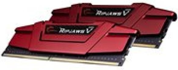 Produktbild G.Skill Ripjaws V (2 x 8GB, 2133 MHz, DDR4-RAM, DIMM)