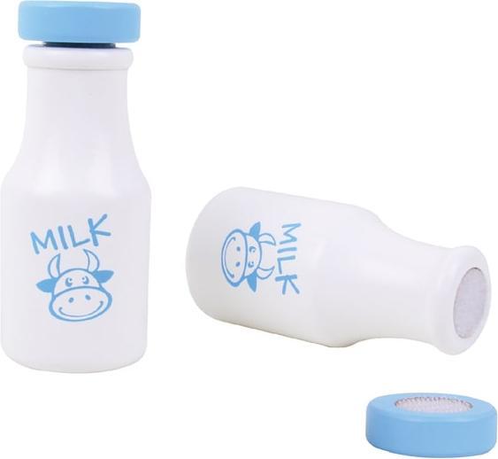 Besttoy Milch Set aus Holz