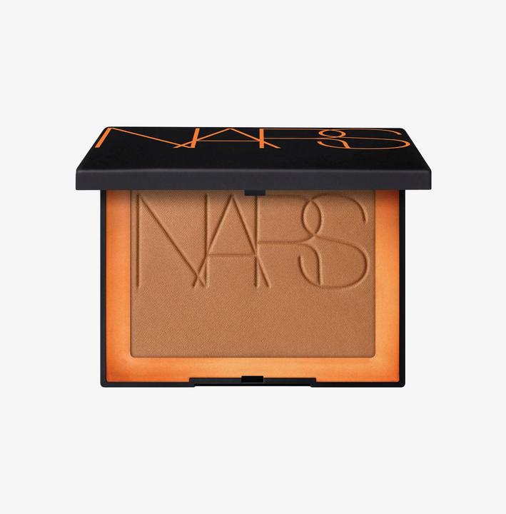 Immagine prodotto NARS Cosmetics Laguna Bronzing Powder No. 03 - Laguna (N. 03 - Laguna, Bronzer, 11 g)
