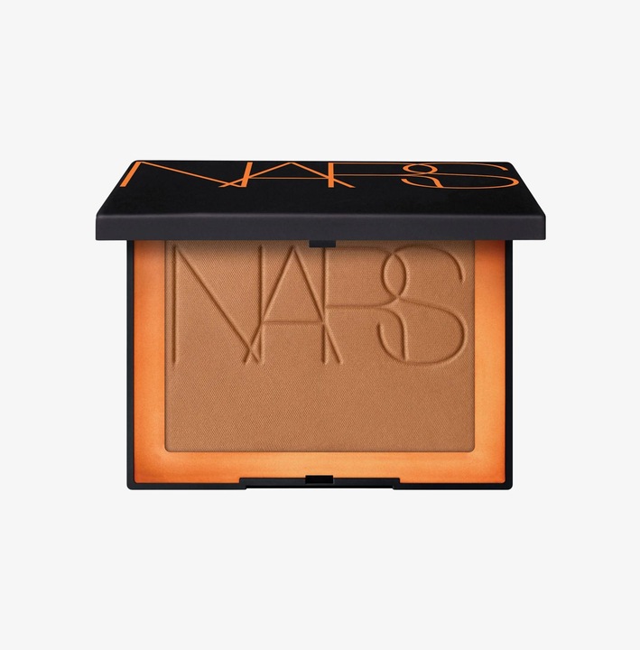 Produktbild NARS Cosmetics Laguna Bronzing Powder Nr. 03 - Laguna (Nr. 03 - Laguna, Bronzer)