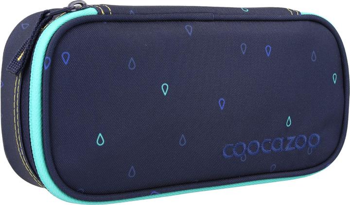 Productafbeelding Coocazoo Etui, Gelukkige regendruppels