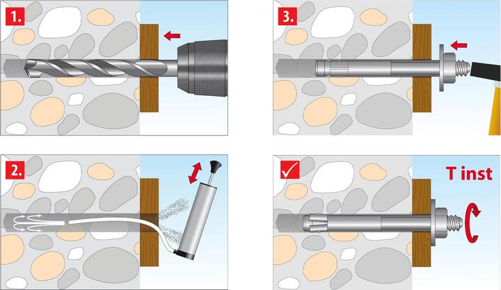 Produktbild Tox Slim Fix (10 Stk.)