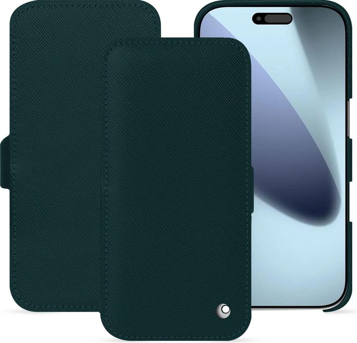 Noreve Lederschutzhülle horizontal (Apple iPhone 17 Pro Max)